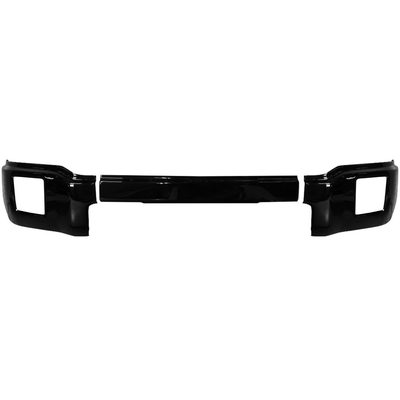 Fits 2014-2015 GMC Sierra 1500 (ECC-BS0301)