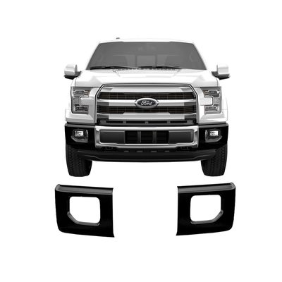 Fits 2015-2017 Ford F150 (ECC-DF0201)