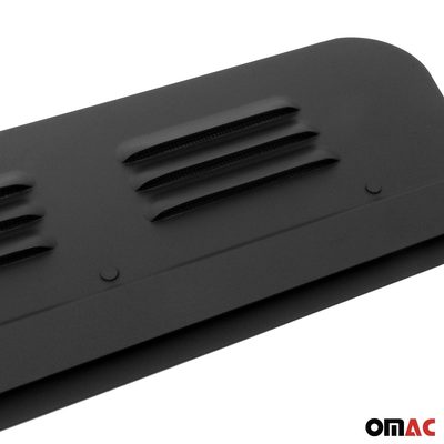 2019-2024 Mercedes Sprinter W907 Car Ventilation Window Air Vent Black