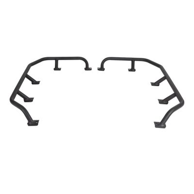 Barandal para Canastilla plana SRM300 de 40" Tri-Rail