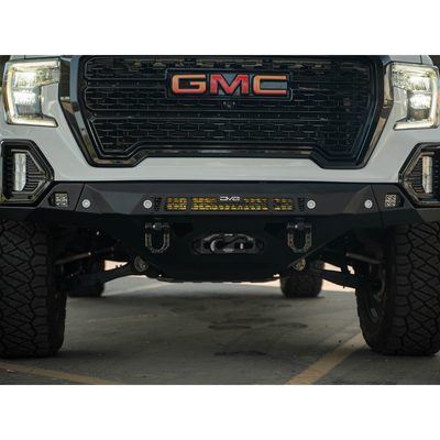 Fits 2019-2021 GMC Sierra 1500 (DV8-FBGC1-02)