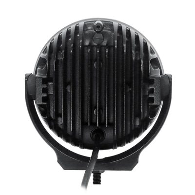 Faros Redondos 6" GR Bright Series 1 Par Spot