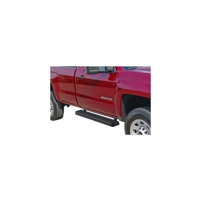 Fits 2007-2018 Chevy Silverado/GMC Sierra 1500, 2007-2019 Silverado/Sierra 2500/3500 (APS-IB03EAI6B)