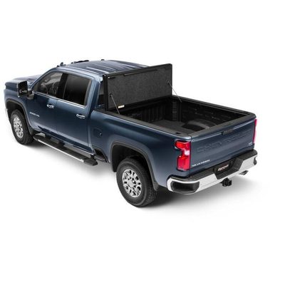 Tapa plegable Ultra Flex 8.2' para Silverado / Sierra 2500 / 3500 HD 20-23