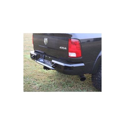 Fits 2009-2018 Ram 1500, 2010-2018 2500/3500, 4500, 5500, 2019-2023 1500 Classic (FBF-DR09-W2950-B)
