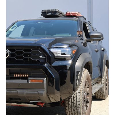 2025+ Toyota 4Runner Ditch Lights