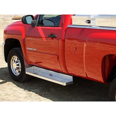 Fits 2013-2018 Ram 1500, 2013-2022 4500, 5500, 2013-2026 2500/3500, 2019-2023 1500 Classic (DEZ-DZ3031)