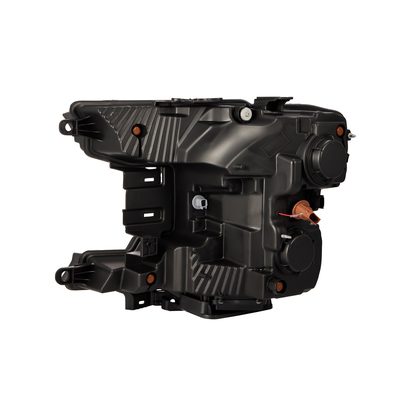 Fits 2018-2020 Ford F150 (ARX-880248)