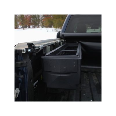 DU-HA Humpstor Side Truck Bed Storage Box 70802
