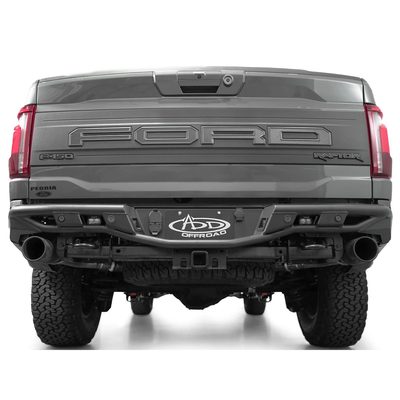 Fits 2021-2024 Ford F150 Raptor (ADD-R210225090103)