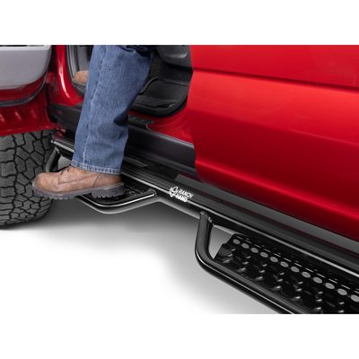 Fits 2015-2025 Ford F150, 2017-2025 F250/F350, 6'7" ,6'9" Bed (RHD-RSF171C6B6S)