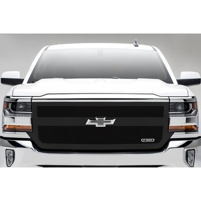 Fits 2016-2018 Chevy Silverado 1500 (TEX-51131)