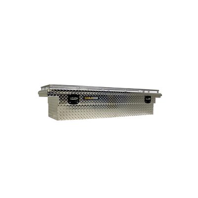 Fits Many 1999-2025 Chevy, Dodge, Ford, GMC, Nissan, Toyota (CML-CAMS71LPRL)