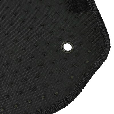 1994-2004 Ford Mustang Black Carpet Floor Mats Liner 4Pcs
