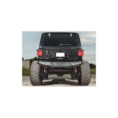 Fits 2022-2026 Chevy Silverado/GMC Sierra 1500 (FBF-GS23-W5851-B)