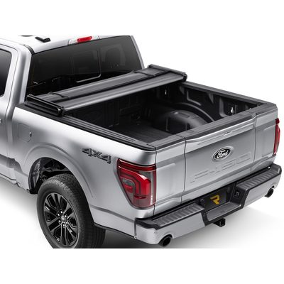 Fits 2021-2026 Ford F150, 6'7" Bed (GXT-61320)