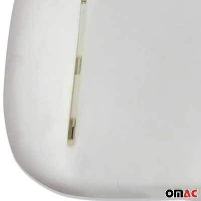 Seat Cushion Foam Pad Driver Bottom for RAM ProMaster City 2015-2022 1Pc