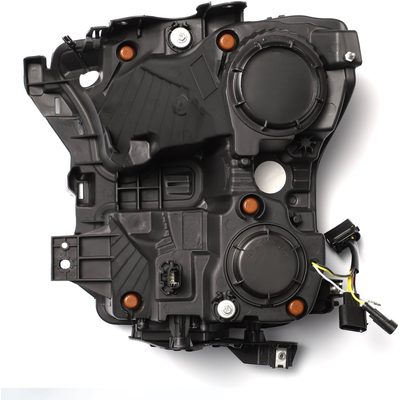 Fits 2015-2017 Ford F150 (ARX-880163)
