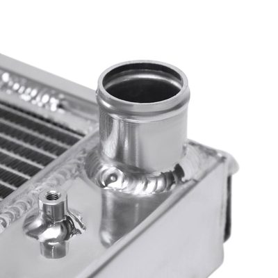 1997-2004 Ford Mustang MT 2-Row Aluminum Performance Radiator
