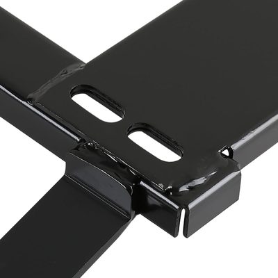 2002-2006 Mitsubishi Lancer/Evo 7/8/CT9A Tensile Racing Seat Mounting Brackets