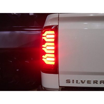 Fits 2014-2019 Chevy Silverado 1500, 2015-2019 Silverado 2500/3500, GMC Sierra 3500 (ARX-620030)