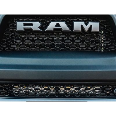 Fits 2019-2023 Ram 1500 (BDI-448017)