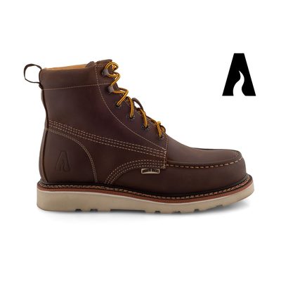 422 Moc Toe Grasso Tabaco