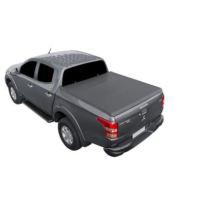 Tapa de lona para Hilux / Frison T6 / Frison T8 / Dob Cab