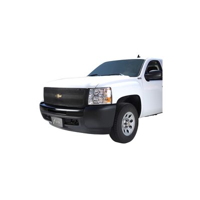 Fits 2019-2022 Chevy Silverado 1500 (FIA-GS901-42)