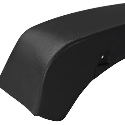 2007-2013 Chevy Silverado 1500 Fleetside 69.3" Bed Factory OE Fender Flares