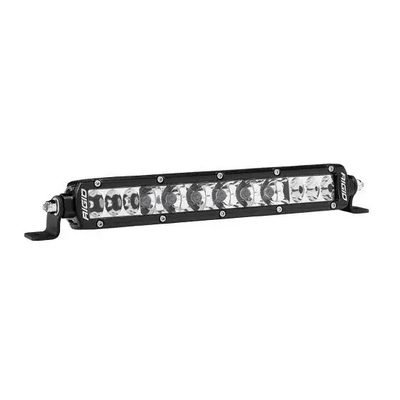 Barra de 10" SR-Series Pro Spot / Drive Combo