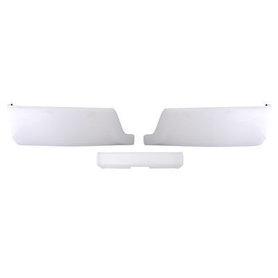 Fits 2009-2018 Ram 1500/2500/3500, 2010-2018 (ECC-BR1010)