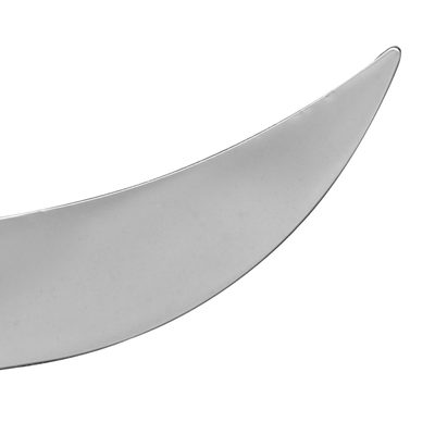 2005-2010 Chrysler 300 Chrome ABS Front & Rear Bumper 5PC Trim Set