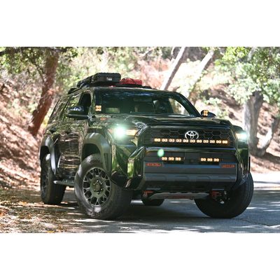 2025+ Toyota 4Runner Ditch Lights PRO