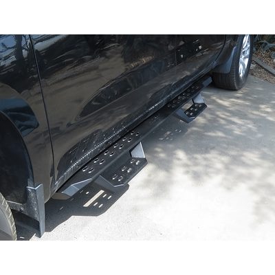 Fits 2019-2026 Chevy Silverado/GMC Sierra 1500, 2020-2026 Silverado/Sierra 2500/3500 (APS-WB03RAG1B)