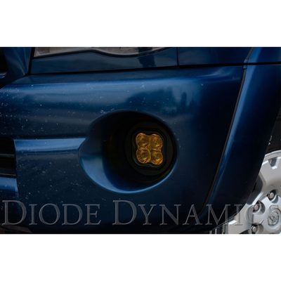 Fits 2005-2011 Toyota Tacoma, 2006-2014 Ford F150, 2007-2013 Tundra, 2008-2013 Sequoia (DDL-DD7026)
