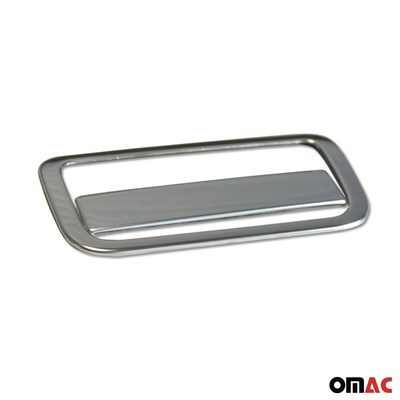 2010-2016 VW Amarok Car Door Handle Cover Protector Stainless Steel Chrome 2 Pcs