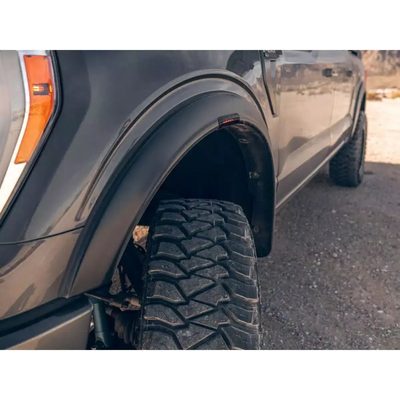 Cantonera OE-Style para Silverado / Sierra 1500 19 - 26