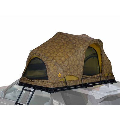 REV ROOFTOP TENT X (shellter)