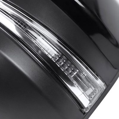 2014-2016 Toyota Highlander Black 5Pin Side Mirror LED Turn Signal Driver