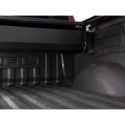 Tapa Retractil Electrica Powertrax PRO MX de 6.6' para Ram 1500 02 - 08 Reg Cab
