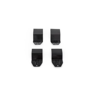 Kit para Barras Nissan Tiida 2007-2013