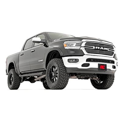 Fits 2019-2023 Ram 1500 Classic (RGH-33930A)