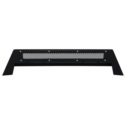 Barra Portalámpara para defensa BR6 para F-150 / Lobo 18 - 20 Sup Cab