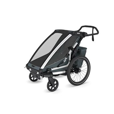 Thule Chariot Cross 2 Single Dark Slate