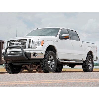 Fits 2014-2020 Ford F150 (RGH-51014)