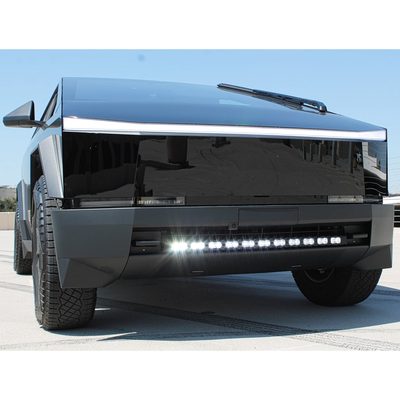Tesla Cybertruck 40in Light Bar - PRO