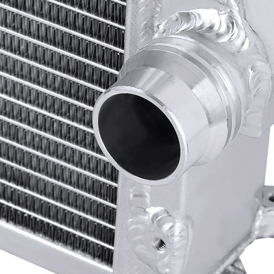2001-2006 BMW 3 Series E46 Manual Transmission Alu 3-Row Performance Radiator