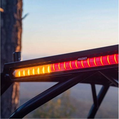 Montaje de Superficie para Barra de Luz Chase 28"