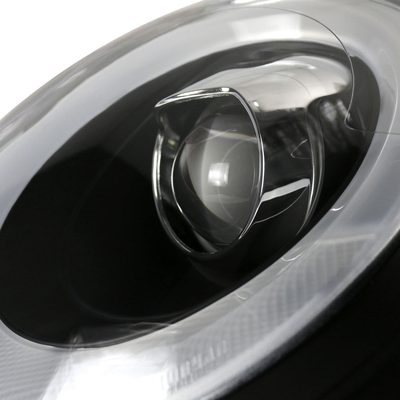 2007-2015 Mini Cooper R55 R56 R57 R58 R59 Projector Headlights Signal Lights